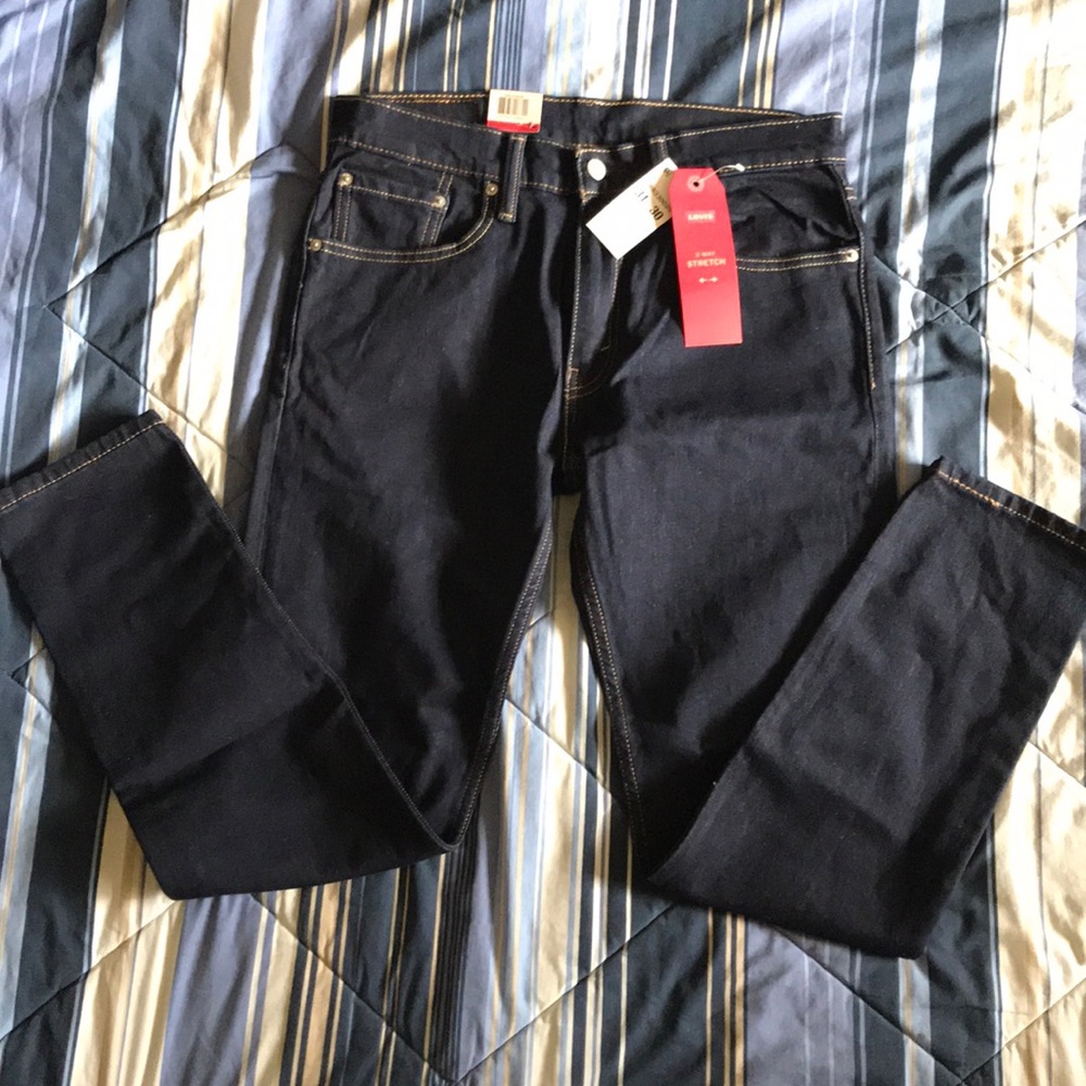Levi jeans